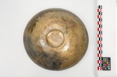 Foto von Bronzeschüssel (NHMW-PRAE-024626)